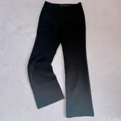 23区◇ウールパンツ テーパードスラックス 上品 オフィスカジュアル 36