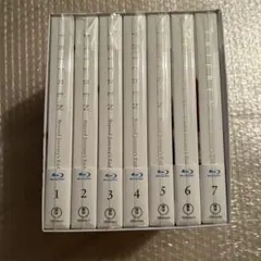 BBC EARTH ブルーレイセット 全6巻セットまとめ売り - メルカリ