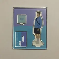 【公式】SEVENTEEN ウォヌ カフェ アクリルスタンド