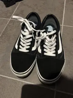 VANZ バンズ　スニーカー