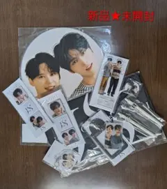 ジェジュン ジュンス トレカ JXコンサート ジェジュン ジュンス トレカ JXコンサート ジェジュン＆ジュンス