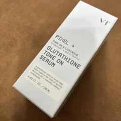 VT PIXEL Glutathione Tone On Serumのサムネイル
