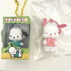 サンリオ ポチャッコ