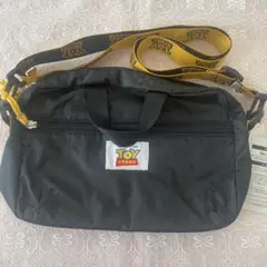 ディズニーリゾート トイストーリー ショルダーバッグ