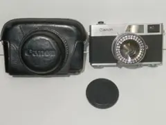 キャノン キャノネット ファーストモデル SE レンズ 45mm f1.9 - メルカリ
