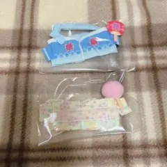 すみっコぐらし　シークレットおきがえすみっコ　2種類セット