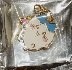 ハチワレ メタルチャーム ちいかわパーク