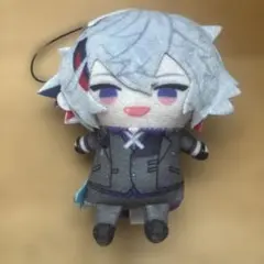 にじさんじ 不破湊 パペット