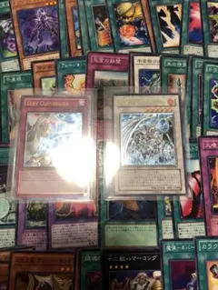 遊戯王　まとめ売り　レリーフ　その他ノーマル