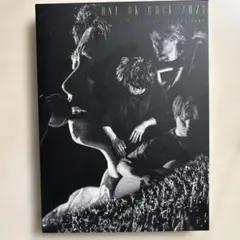 ONE OK ROCK/ONE OK ROCK 2021 Day to Nig…