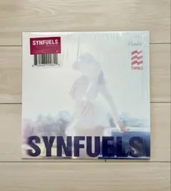 Elusin / SYNFUELS レコード 数量限定盤 BIG LOVE Elusin Synfuels BIG LOVE RECORDS - メルカリ
