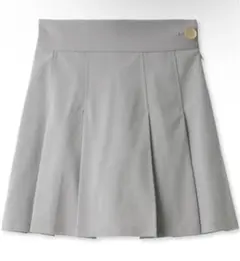 【サイズ1】　スナイデル Susプリーツスカショーパン レディース