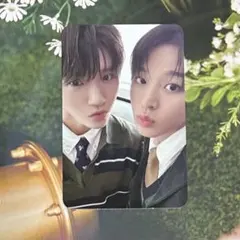 NCT WISH WISHLIST ケミトレカ リク ジェヒ ジェリ