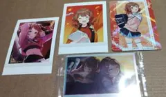 学園アイドルマスター 花海咲季 花海佑芽