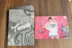 TWICE this is for ラントレ ジョンヨン