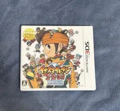 イナズマイレブン 1・2・3!! 円堂守伝説