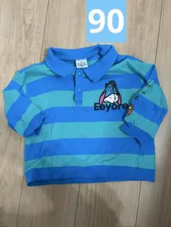 イーヨー ポロシャツ トレーナー