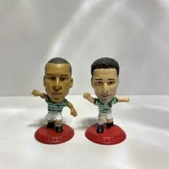 コリンシアン マイクロスターズ ミニチュアーズ セット バラ売り可 ほぼ金台座 Amazon | コリンシアン マイクロ スターズ ミニチュアーズ等 サッカー