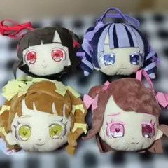 2026年最新】チバゆな ぬいぐるみの人気アイテム - メルカリ
