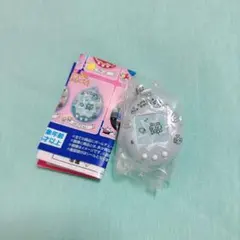 たまごっち ミニチュアチャームコレクション2 ガチャガチャ ふたごてんし