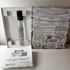 【未使用】diptyque フィロシコス 【限定版】のサムネイル