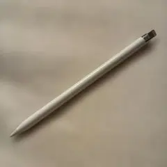 apple pencil 第一世代