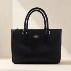 COACH コーチ ハンドバッグ ショルダー有のサムネイル
