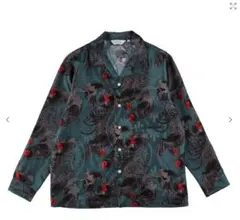 2025年最新】NIPOALOHA 長袖シャツの人気アイテム - メルカリ