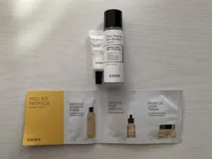 cosrx サンプルセット　レチノール　ブースター