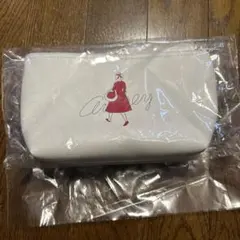 オードリー 名古屋高島屋 限定ポーチ 未使用美品☆ コスメ バッグ