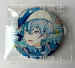 プロセカ　青柳冬弥　グリ缶46b