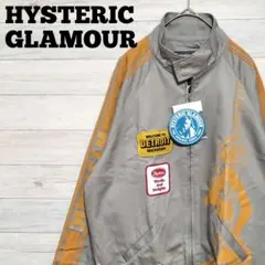 【即完売モデル】ヒステリックグラマー☆ギターガール 希少 フード付ジャケット. 2025年最新】ヒステリックグラマーギターガールの人気アイテム - メルカリ