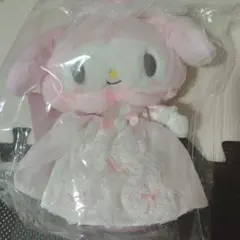 レディマイメロディ　ペンケース　マイメロ　サンリオ