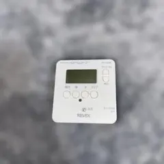 REVEX PT70DW デジタルプログラムタイマーのサムネイル