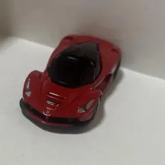 トミカ　フェラーリ