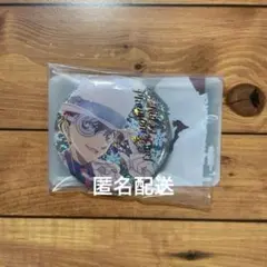 名探偵コナン 彩光キラキラカンバッジコレクション vol.2（怪盗キッド）