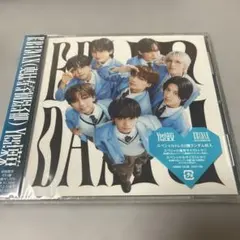 EBiDAN Yes!東京 ICEx盤