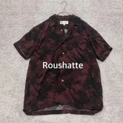 【Roushatte】ExtraQualityシリーズ アロハシャツのサムネイル