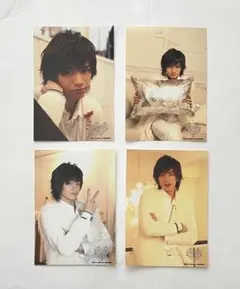 SexyZone セクゾ 中島健人 フォトセット フォトセ 4