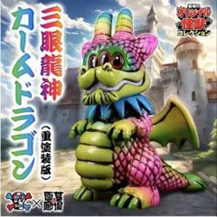 P.E.K.K.A ゴールド像（クラッシュロワイヤル/クラロワ ） - メルカリ