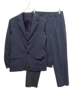 美品　UNITED ARROWS ユナイテッドアローズ　セットアップスーツ
