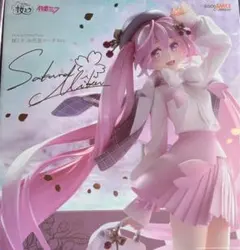 2026年最新】桜ミク お花見コーデVer.の人気アイテム - メルカリ
