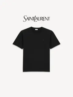 YSL 半袖Tシャツ　XLのサムネイル