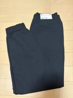 【ユニクロ新品】ウルトラストレッチアクティブジョガーパンツ　レディース　M