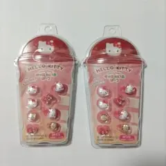 サンリオ ハローキティ きゃらねいるぱーつ