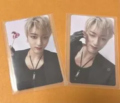 treasure reboot  digipack ハルト