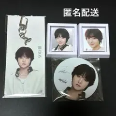 TREASURE ShionLe 　ジフンセット