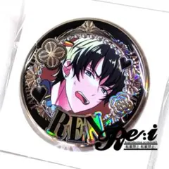 東京ディバンカー 東ディバ 特典 缶バッジ　白波 蓮　3個セット 2025年最新】白波蓮の人気アイテム - メルカリ