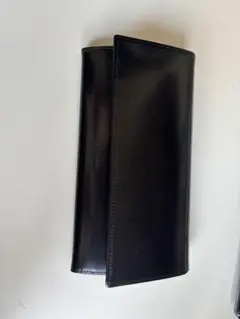 未使用 plotter プロッター ロールペンケース ブラック 筆箱