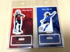 2025年最新】ミヒャエルカイザー アクスタの人気アイテム - メルカリ